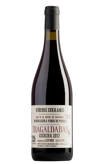 Producto: Tragaldabas 2017
