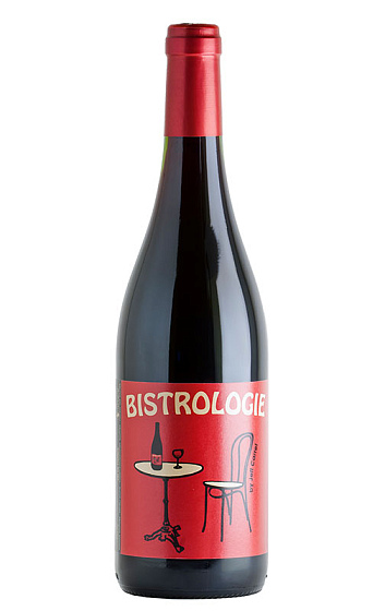 Producto: Bistrologie by Jeff Carrel