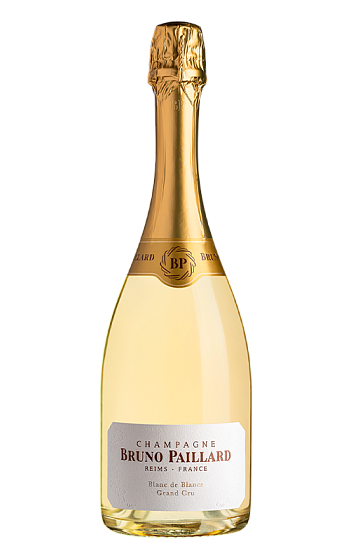 Producto: Bruno Paillard Blanc de Blancs Grand Cru