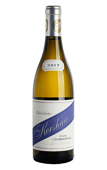Producto: Kershaw GPS Lower Duivenhoks River Chardonnay 2017