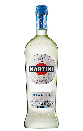 Producto: Martini Bianco 1L