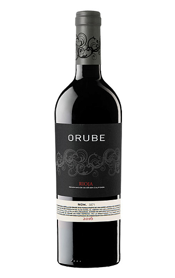 Producto: Orube Alta Expresión 2016
