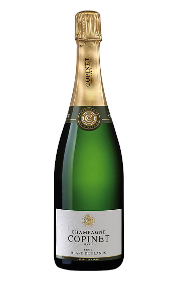 Producto: Copinet Blanc de Blancs Brut