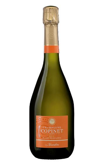 Producto: Copinet Blanc de Blancs Cuvée Alexandrine 