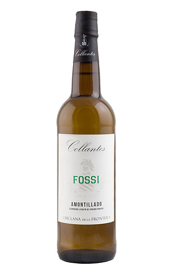 Producto: Amontillado Fossi