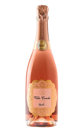 Producto: Villa Conchi Brut Blush