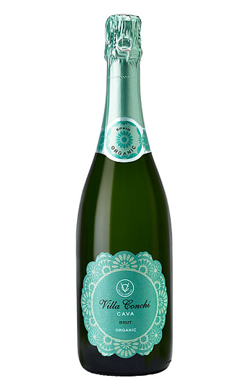 Producto: Villa Conchi Brut Organic