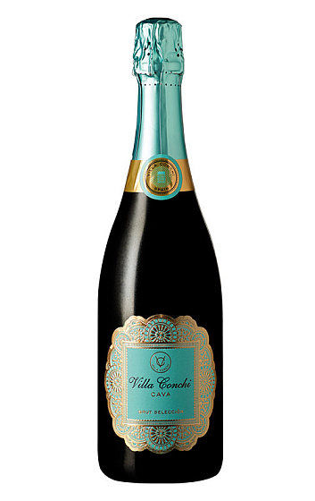 Producto: Villa Conchi Brut Selección