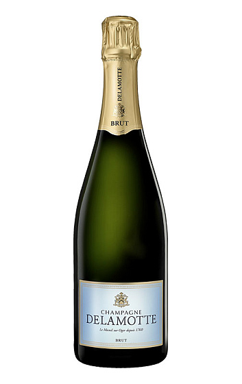 Producto: Delamotte Brut
