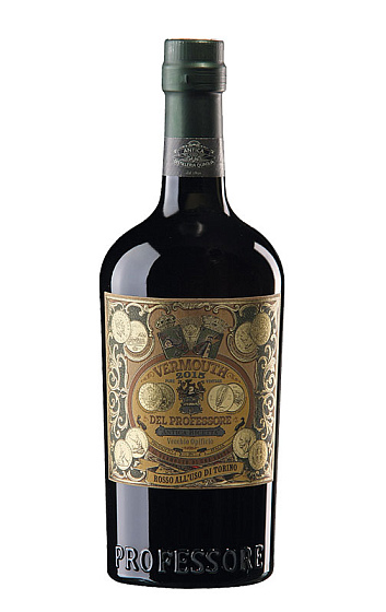 Producto: Vermouth del Professore Rosso