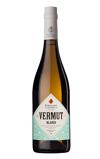 Producto: Vermut Blanco Fernando de Castilla