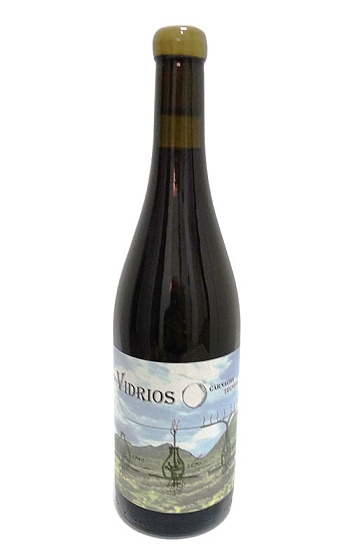 Producto: Vidrios Técnico 2018