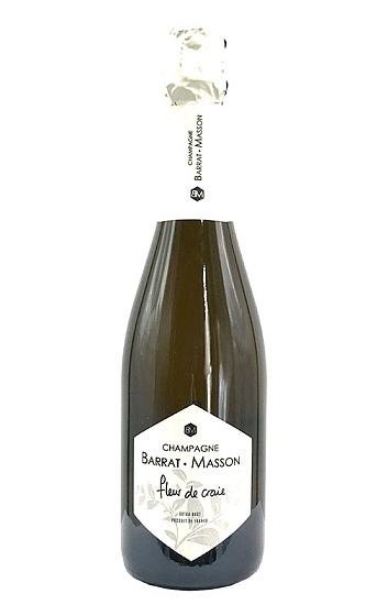 Producto: Barrat-Masson Fleur de Craie Blanc de Blancs