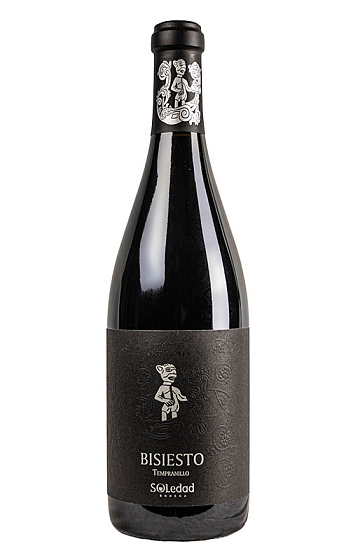 Producto: Bisiesto Tempranillo 2015