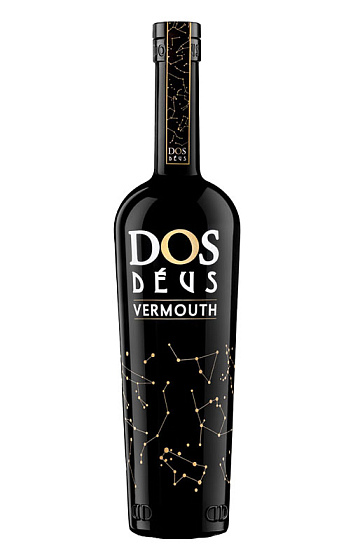 Producto: Dos Deus Estrelles Catalonian Vermouth