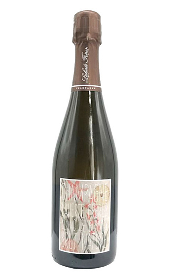 Producto: Laherte Freres Blanc De Blancs Brut Nature