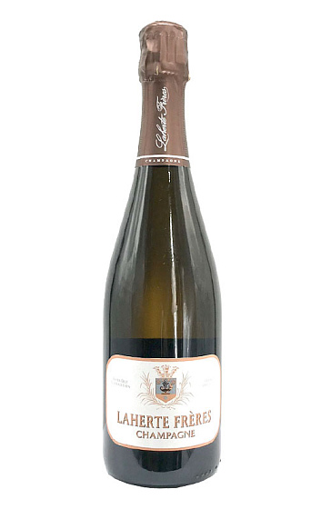 Producto: Laherte Freres Ultradition Extra Brut