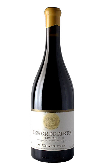 Producto: M. Chapoutier Ermitage Les Greffieux 2019