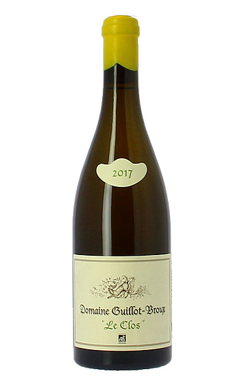 Producto: Domaine Guillot-Broux Le Clos 2017