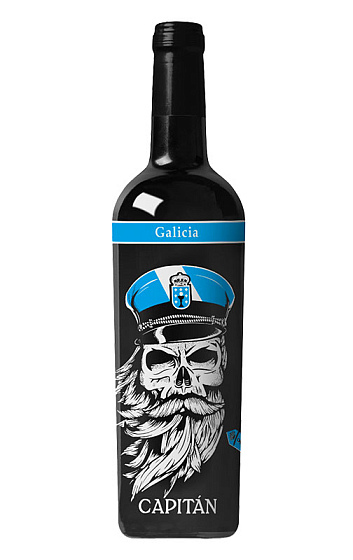 Producto: Iberians Capitán 2016