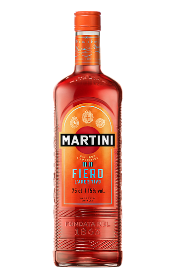 Producto: Martini Fiero