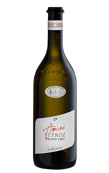 Producto: Amigne de Vétroz Grand Cru Bio Burgeon 2017