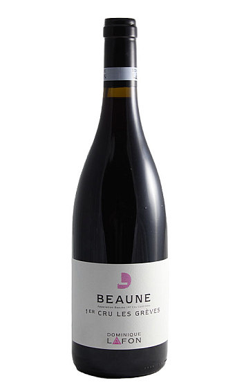 Producto: Dominique Lafon Beaune 1er Cru Les Grèves 2017