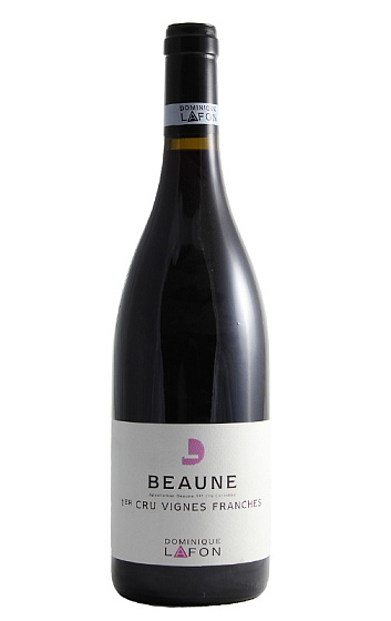 Producto: Dominique Lafon Beaune 1er Cru Les Vignes Franches 2017
