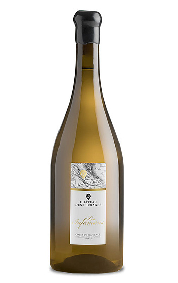 Producto: Les Infirmières Cotes de Provence 2017