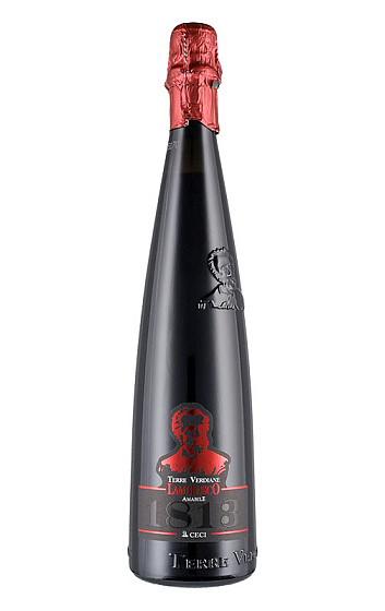 Producto: Terre Verdiane Amabile Rosso