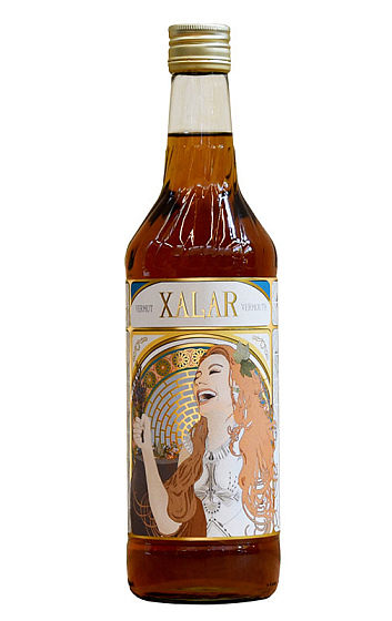 Producto: Vermut Xalar