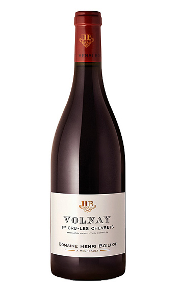 Producto: Henri Boillot Volnay 1er Cru Les Chevrets 2016
