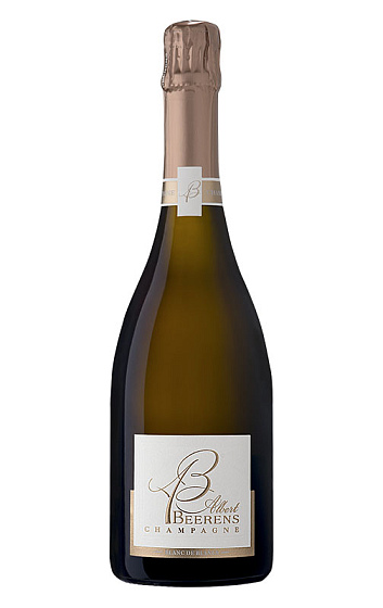 Producto: Albert Beerens Cuvée Blanc de Blancs