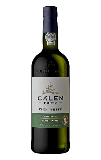 Producto: Cálem Fine White Porto