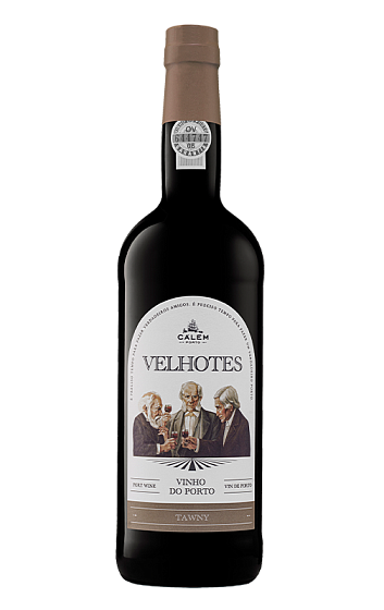 Producto: Cálem Velhotes Tawny Porto