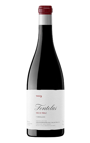 Producto: Fontelas 2019
