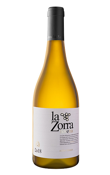Producto: La Zorra La Novena 2018