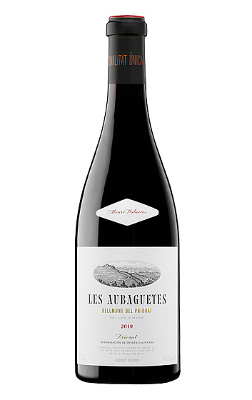 Producto: Les Aubaguetes 2019