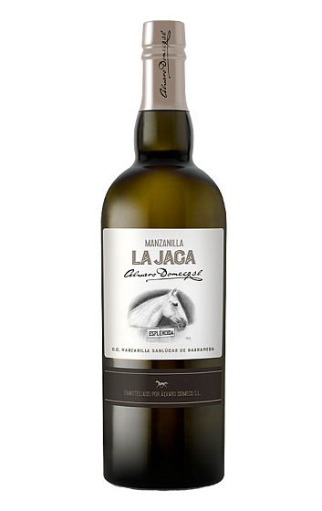 Producto: Manzanilla la Jaca