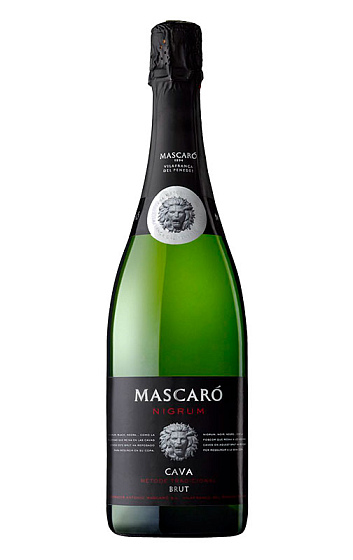Producto: Mascaró Nigrum Brut Reserva