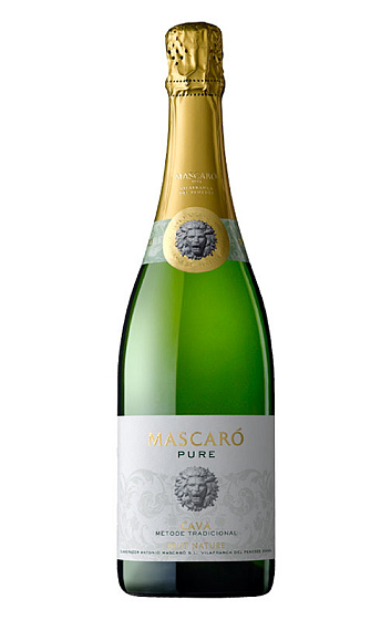Producto: Mascaró Pure Brut Nature