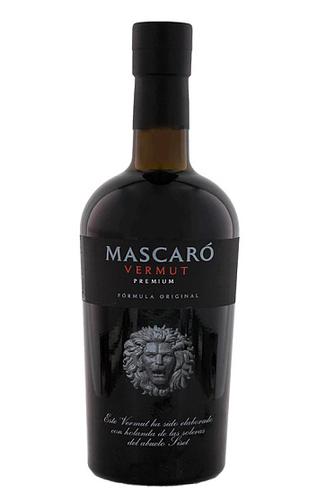 Producto: Vermut Premium Mascaró