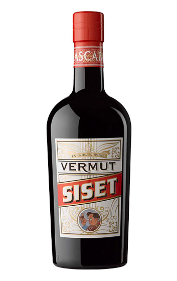Producto: Vermut Siset Mascaró