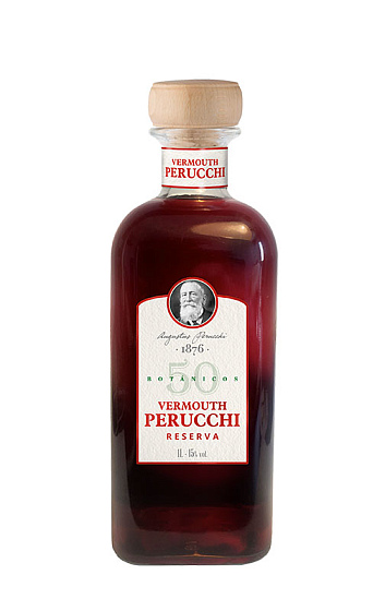 Producto: Vermouth Reserva 50 Botánicos 1L