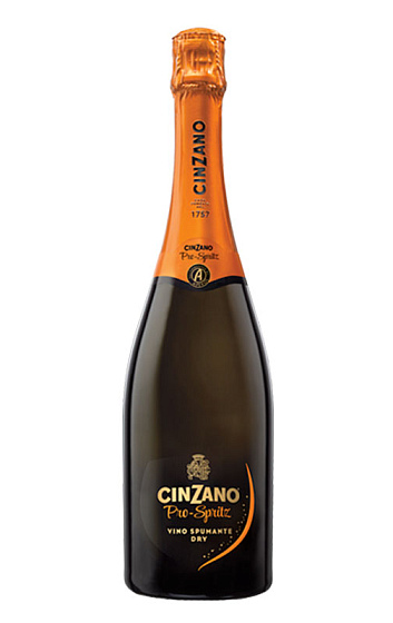 Producto: Cinzano To-Spritz