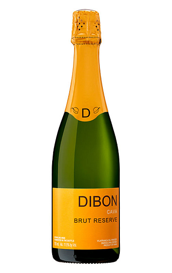 Producto: Dibon Brut Nature