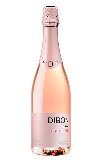Producto: Dibon Brut Rosé