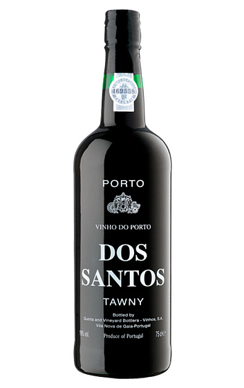 Producto: Pinord Porto Dos Santos Tawny