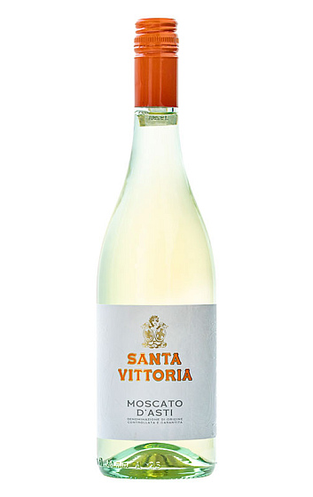 Producto: Moscato D'Asti Santa Vittoria