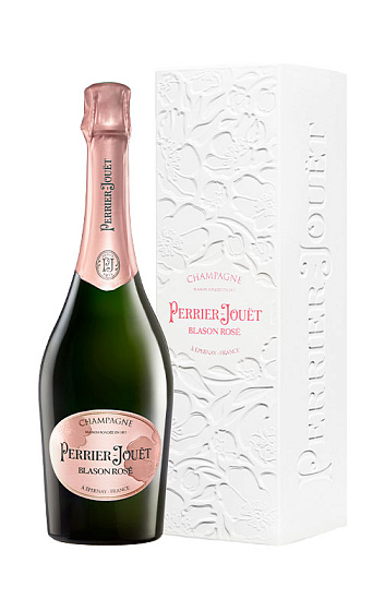 Producto: Perrier-Jouët Blason Rosé con Ecobox